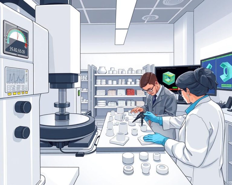 Hybrid Processes Combining 3D Printing And Ceramic Injection Molding ...